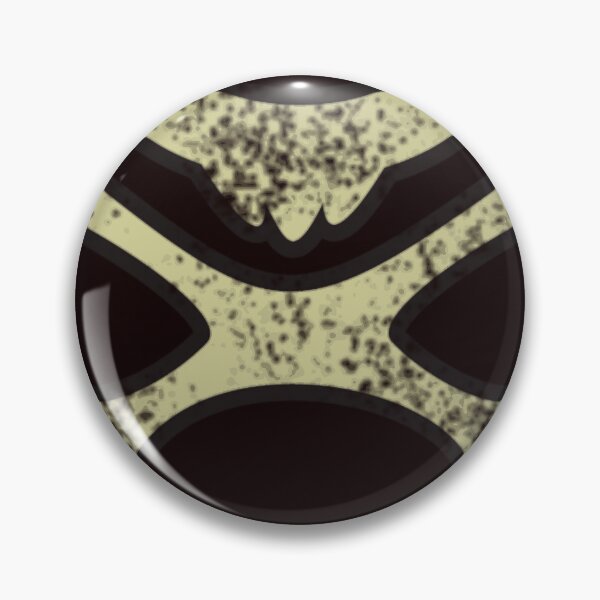 Item preview, Koffing   designed and sold by GARYVILLAN.