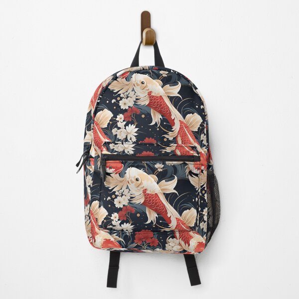 Item preview, Koi Fish: The Symbol of Luck and Prosperity in Japanese Culture designed and sold by DreamerScape.