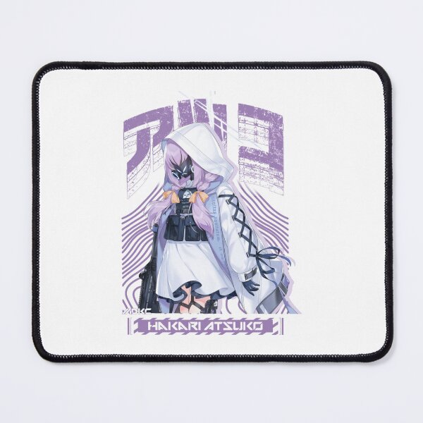 Item preview, Hakari Atsuko (Blue Archive) designed and sold by hilowa.
