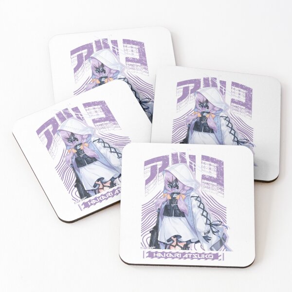 Item preview, Hakari Atsuko (Blue Archive) designed and sold by hilowa.