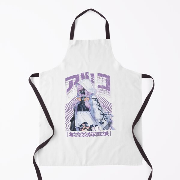 Item preview, Hakari Atsuko (Blue Archive) designed and sold by hilowa.