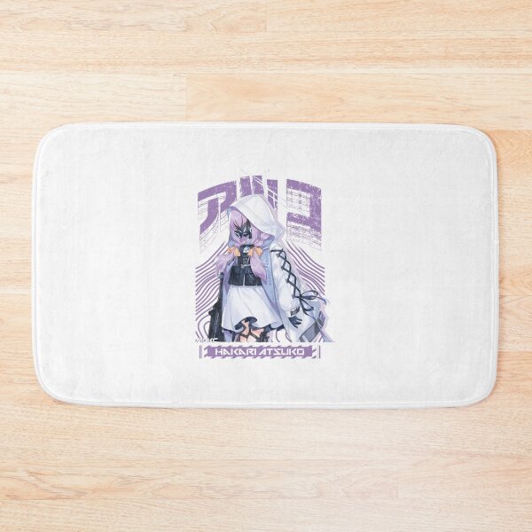 Item preview, Hakari Atsuko (Blue Archive) designed and sold by hilowa.
