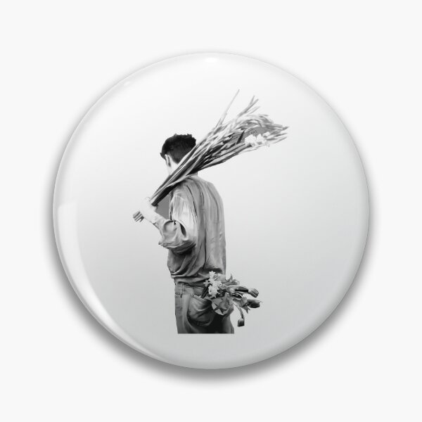 Item preview, Morrissey designed and sold by ArtFashionAi.