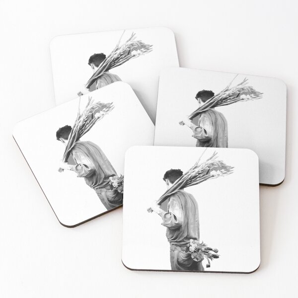 Item preview, Morrissey designed and sold by ArtFashionAi.