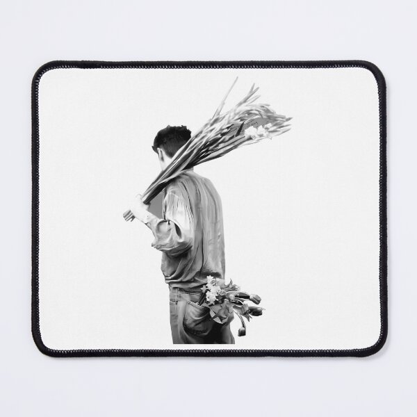 Item preview, Morrissey designed and sold by ArtFashionAi.