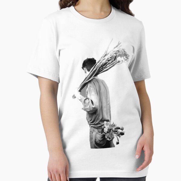 Artikel-Vorschau von Morrissey, designt und verkauft von ArtFashionAi.