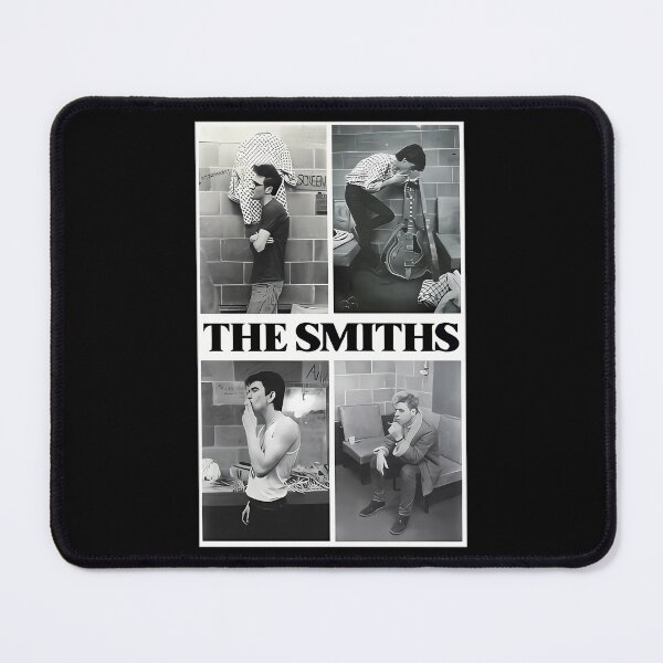 Item preview, The Smiths designed and sold by DumboStone95.