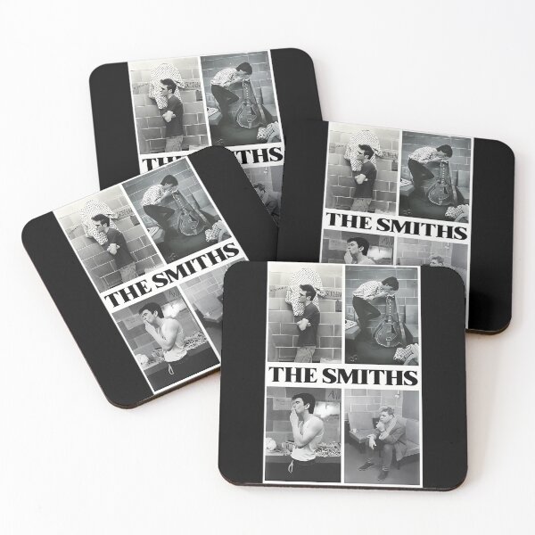 Item preview, The Smiths designed and sold by DumboStone95.