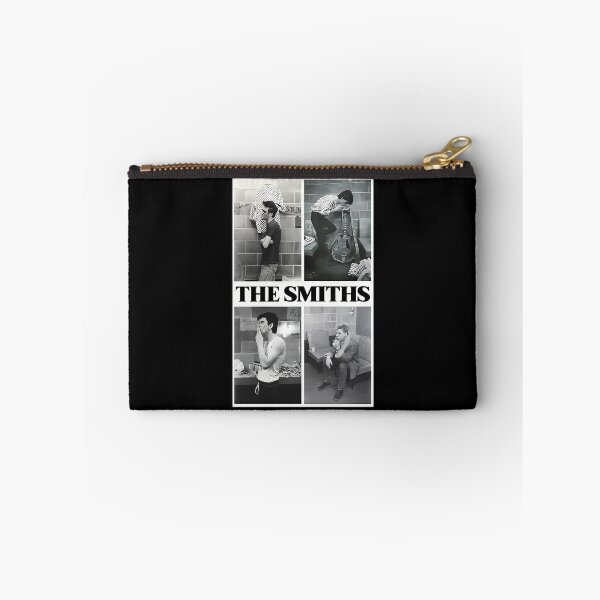 Item preview, The Smiths designed and sold by DumboStone95.