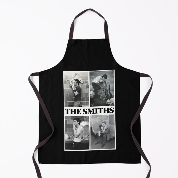 Item preview, The Smiths designed and sold by DumboStone95.