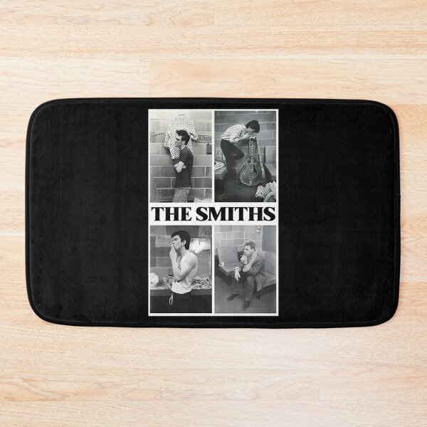 Item preview, The Smiths designed and sold by DumboStone95.