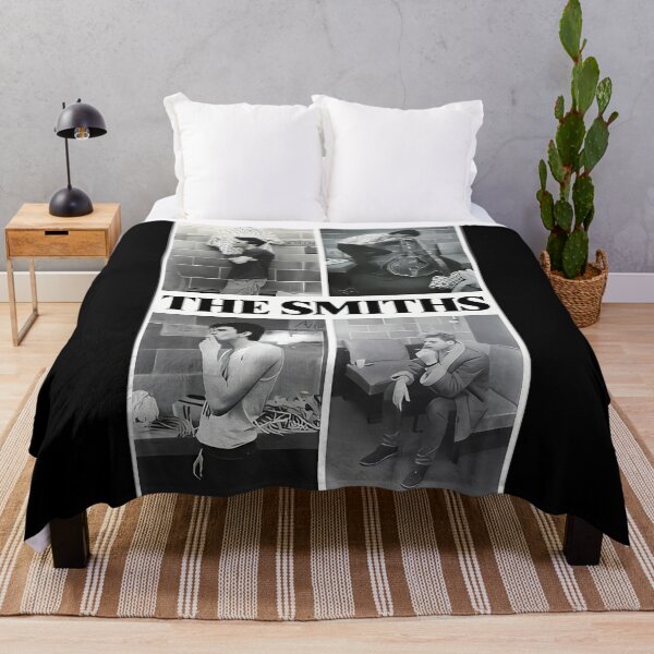 Item preview, The Smiths designed and sold by DumboStone95.