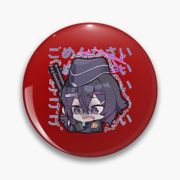 Item preview, Haruka Blue Archive designed and sold by hilowa.