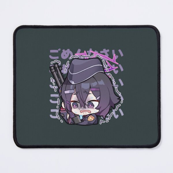 Item preview, Haruka Blue Archive designed and sold by hilowa.