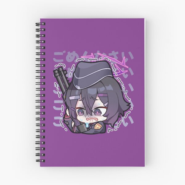 Item preview, Haruka Blue Archive designed and sold by hilowa.