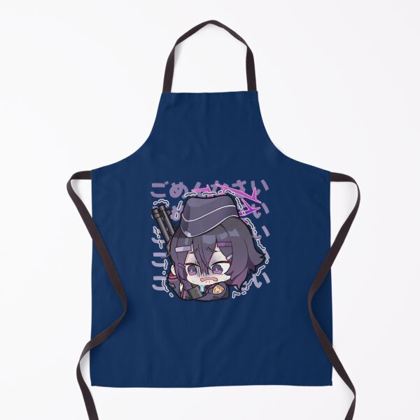 Item preview, Haruka Blue Archive designed and sold by hilowa.
