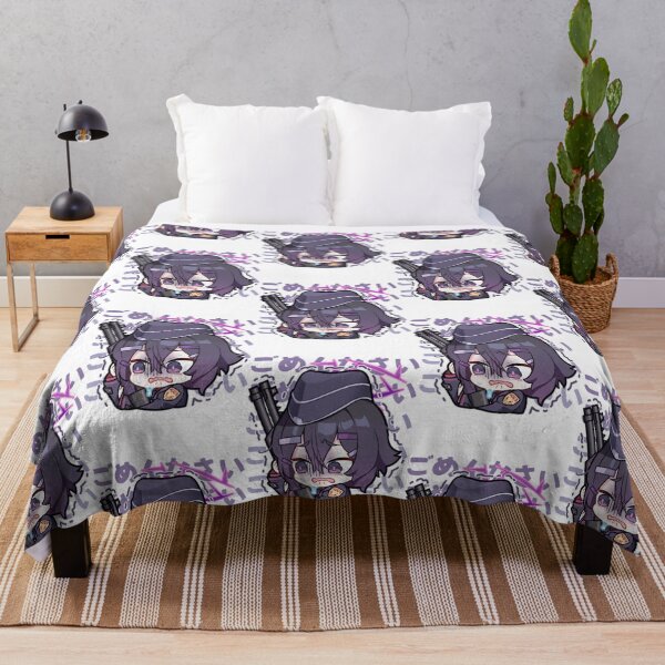 Item preview, Haruka Blue Archive designed and sold by hilowa.