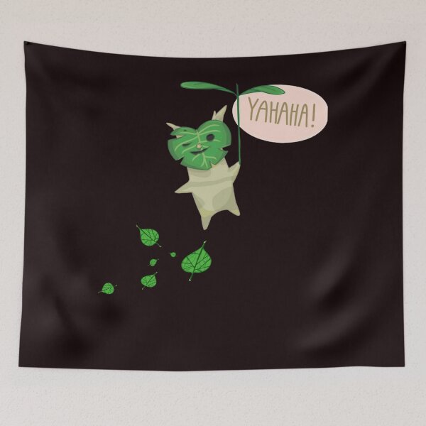 Item preview, Vuelo Korok designed and sold by GARYVILLAN.