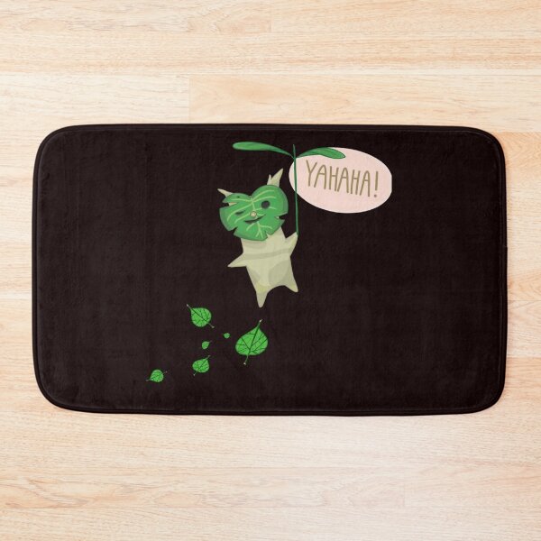 Item preview, Vuelo Korok designed and sold by GARYVILLAN.