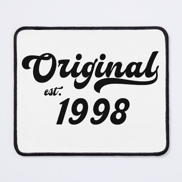 Item preview, Original 1998 birthday designed and sold by catsandmore.