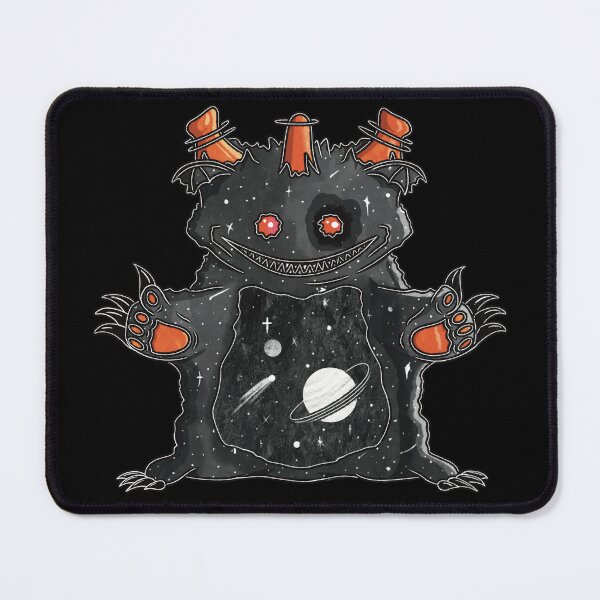 Item preview, The Beast from Beyond designed and sold by AugustRitual.