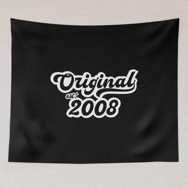 Item preview, Original 2008 birthday designed and sold by catsandmore.