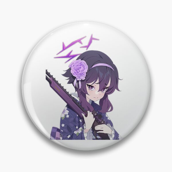 Item preview, Haruka New Year designed and sold by hilowa.