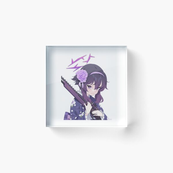 Item preview, Haruka New Year designed and sold by hilowa.