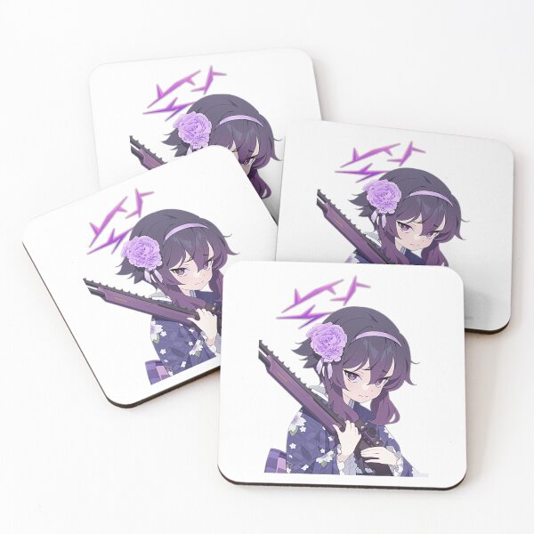 Item preview, Haruka New Year designed and sold by hilowa.