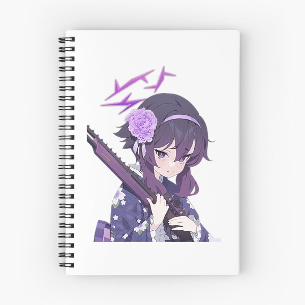 Item preview, Haruka New Year designed and sold by hilowa.