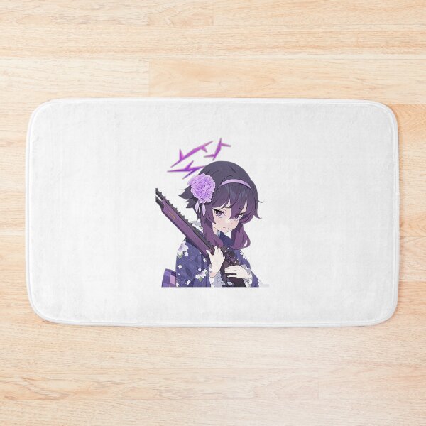 Item preview, Haruka New Year designed and sold by hilowa.