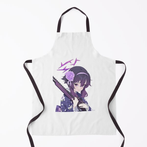 Item preview, Haruka New Year designed and sold by hilowa.