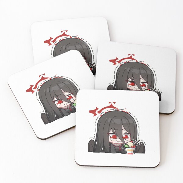 Item preview, Hasumi Blue Archive designed and sold by hilowa.