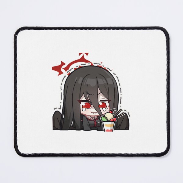 Item preview, Hasumi Blue Archive designed and sold by hilowa.