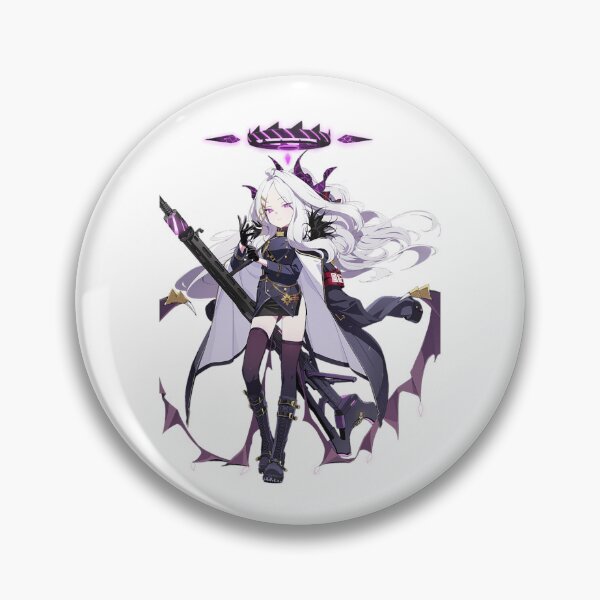 Item preview, Hina   designed and sold by hilowa.