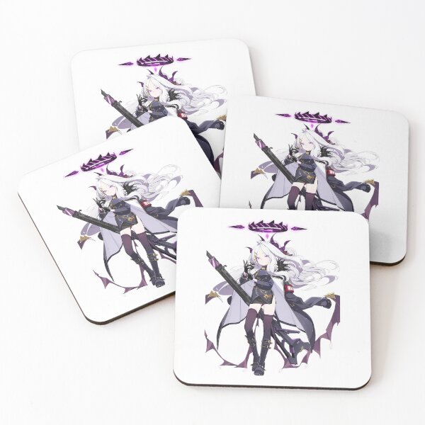 Item preview, Hina   designed and sold by hilowa.
