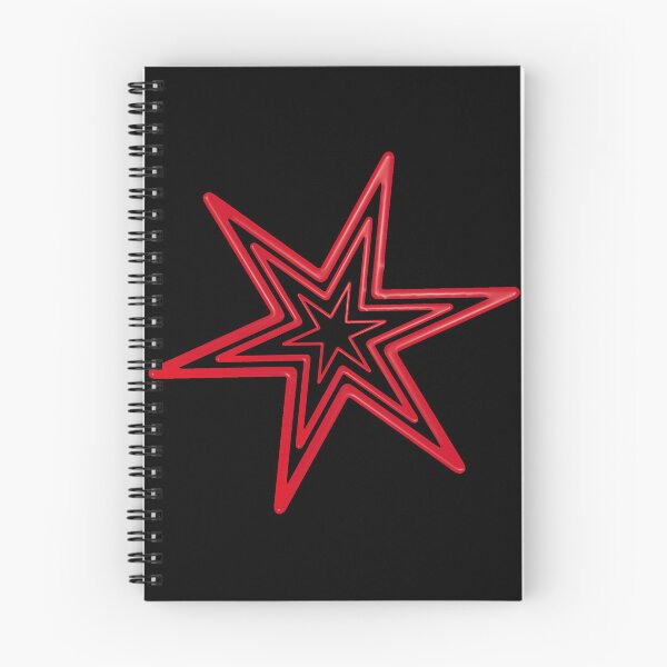 Item preview, Red Star designed and sold by MarshallWild.