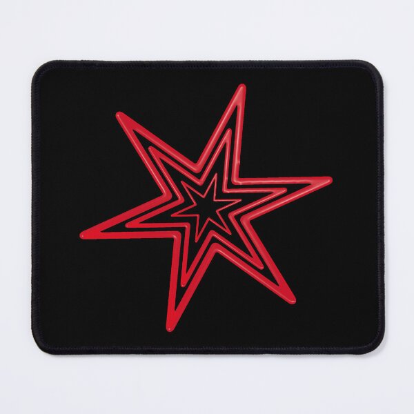 Item preview, Red Star designed and sold by MarshallWild.
