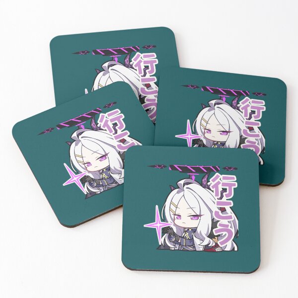 Item preview, Hina Blue Archive designed and sold by hilowa.