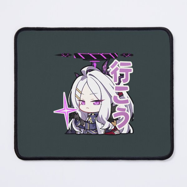 Item preview, Hina Blue Archive designed and sold by hilowa.