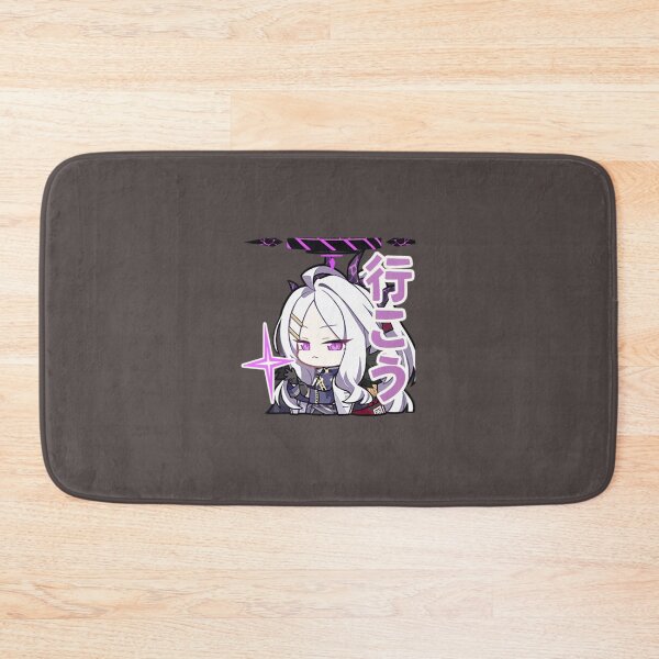 Item preview, Hina Blue Archive designed and sold by hilowa.