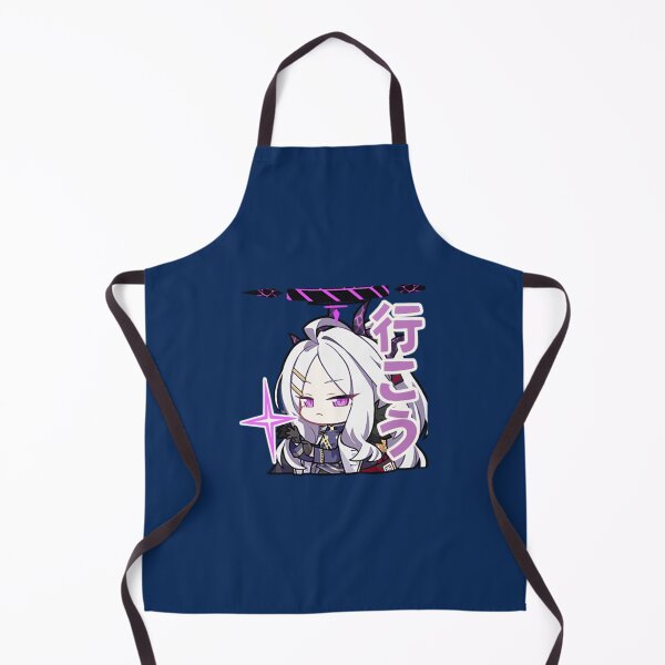 Item preview, Hina Blue Archive designed and sold by hilowa.