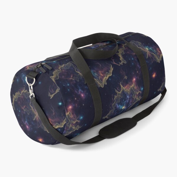 Item preview, space art pattern sticker vol 2 designed and sold by Nadoor.
