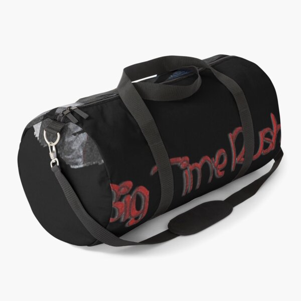 Item preview, Retro band four people logo big time rushs designed and sold by GeneralMorar.