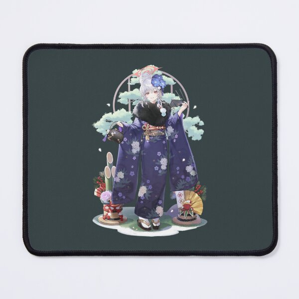 Item preview, Haruna New Year designed and sold by hilowa.