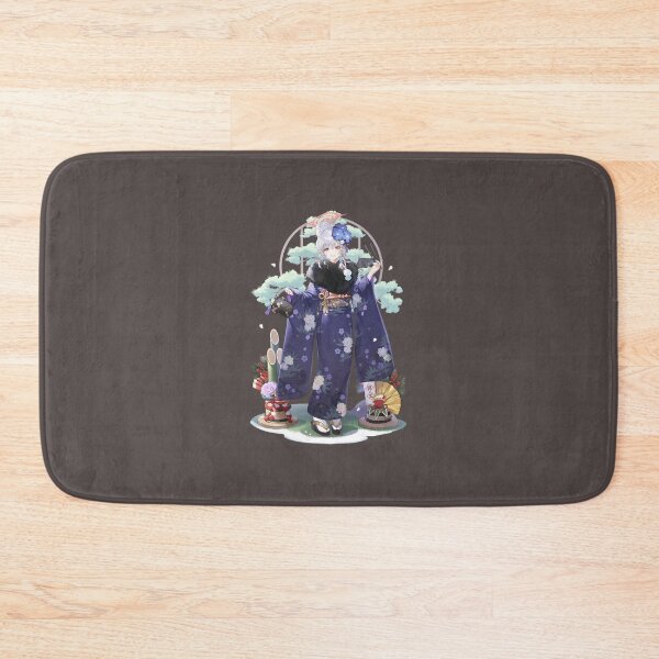 Item preview, Haruna New Year designed and sold by hilowa.