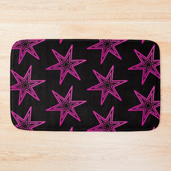 Item preview, Pink Star designed and sold by MarshallWild.