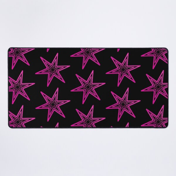 Item preview, Pink Star designed and sold by MarshallWild.