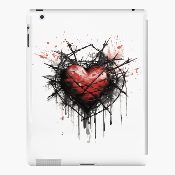 Masochist face meme | iPad Case & Skin