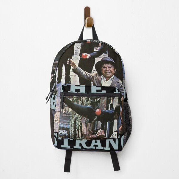 Item preview, THE Dóórs Strange Days designed and sold by GeneralMorar.